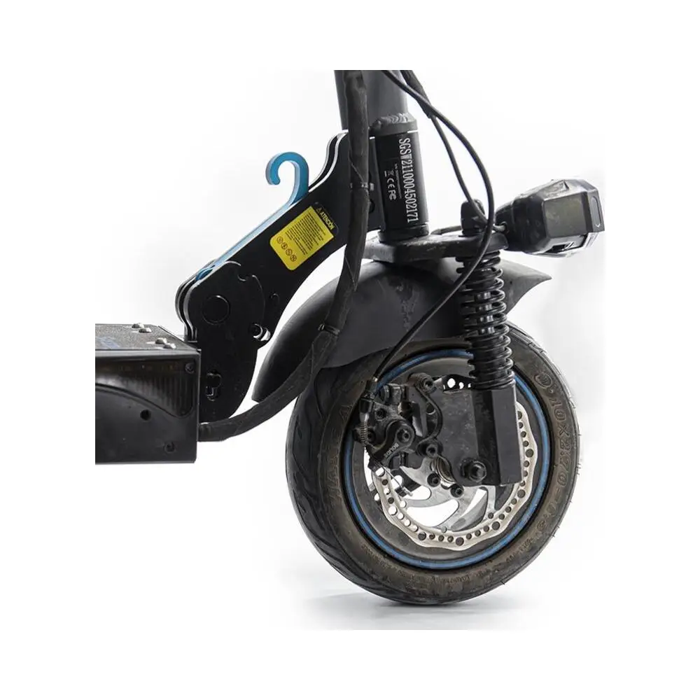 Palanca de Módulo de Plegado para Patinete SmartGyro - acabado del producto