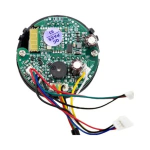 Pantalla Display para Patinete Ninebot E25E - detalle visual