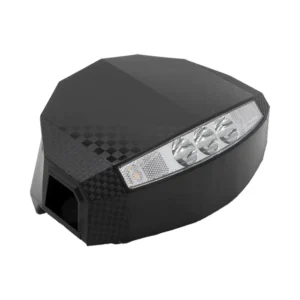 Pantalla Display sin Logo para Patinete Kukirin G3 - vista principal