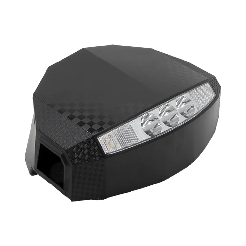 Pantalla Display sin Logo para Patinete Kukirin G3 - vista principal