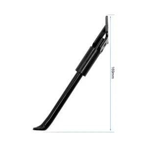 Pata De Cabra Smartgyro Raptor Evo Para Patinete Electrico: ángulo visual demostrando su calidad superior.