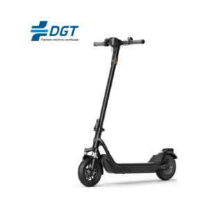 Patinete Eléctrico NIU KQi 100F ES-BK - referencia principal