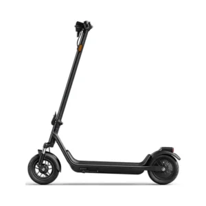 Patinete Eléctrico NIU KQi 100F EU-BK - presentación del producto