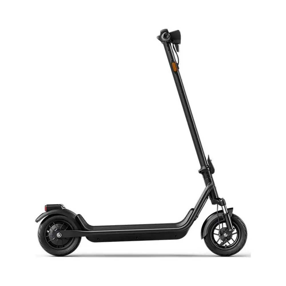 Patinete Eléctrico NIU KQi 100F EU-BK - vista general