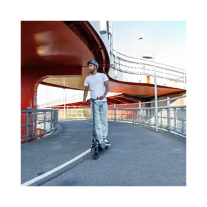 Patinete Eléctrico NIU KQi 100P ES-GY - detalle del producto