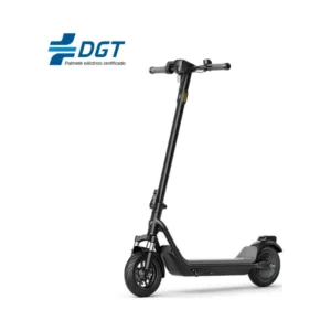 Patinete Eléctrico NIU KQi 100P ES-GY - referencia principal