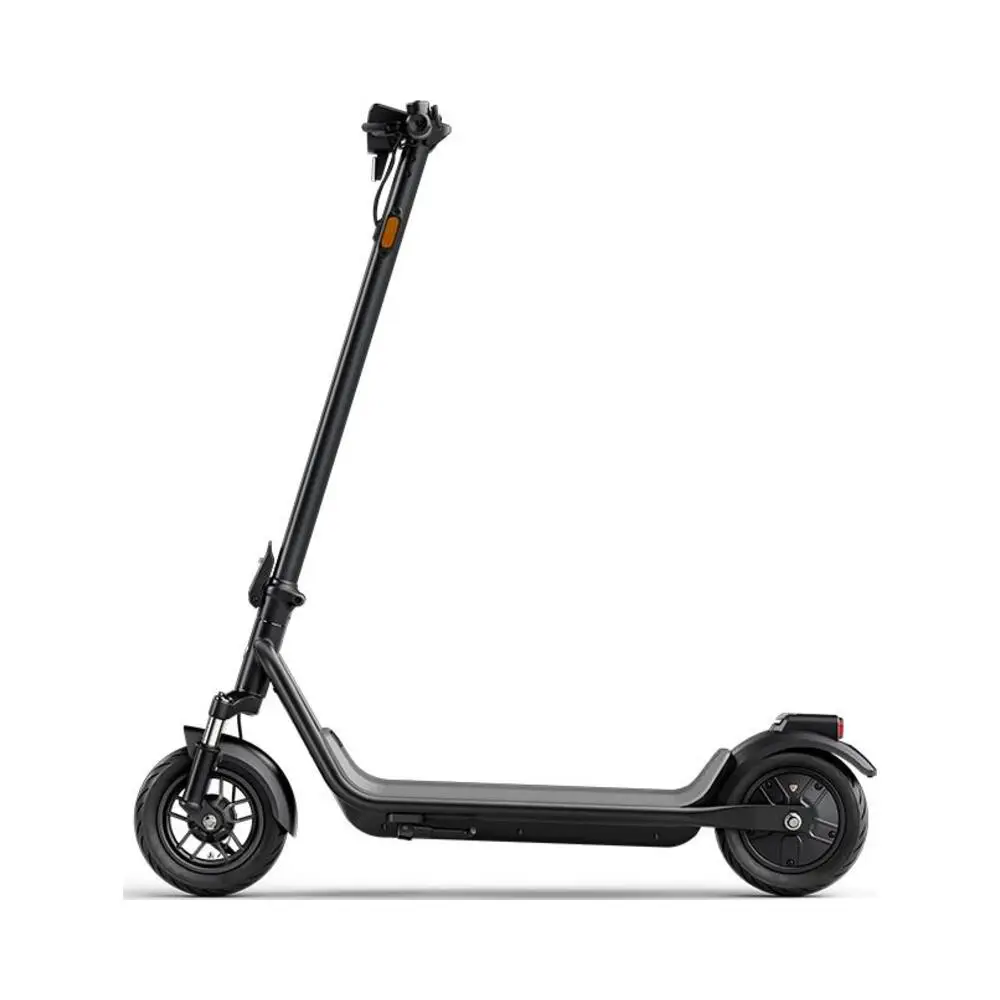 Patinete Eléctrico NIU KQi 100P EU-GY - presentación del producto