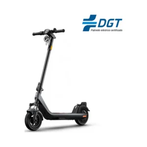 Patinete Eléctrico NIU KQi 200P ES-GY - detalle del producto