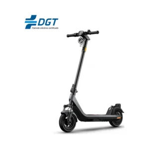Patinete Eléctrico NIU KQi 200P ES-GY - referencia principal