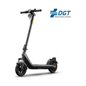 Patinete Eléctrico NIU KQi 200P ES-GY - vista general