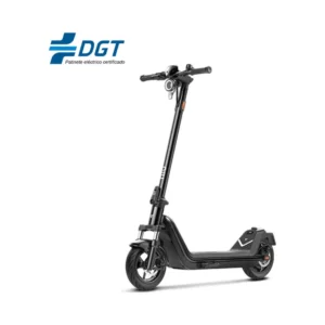 Patinete Eléctrico NIU KQi 300P ES-BK - referencia principal