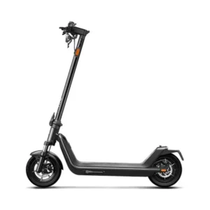 Patinete Eléctrico NIU KQi 300P EU-BK - detalle visual