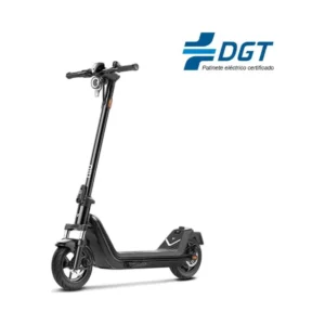 Patinete Eléctrico NIU KQi 300P EU-BK - imagen adicional