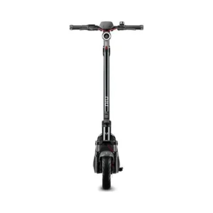 Patinete Eléctrico NIU KQi 300X ES-BG - acabado del producto
