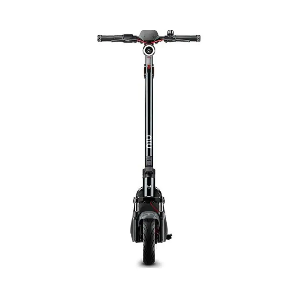 Patinete Eléctrico NIU KQi 300X ES-BG - acabado del producto