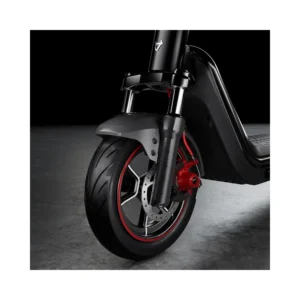 Patinete Eléctrico NIU KQi 300X ES-BG - detalle visual