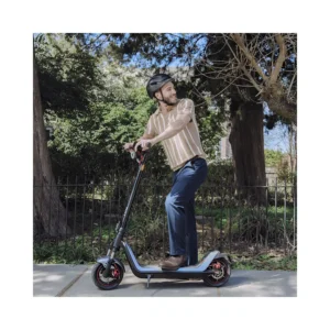 Patinete Eléctrico NIU KQi 300X ES-BG - imagen adicional