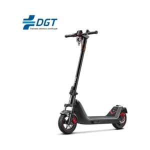 Patinete Eléctrico NIU KQi 300X ES-BG - referencia principal