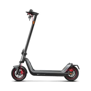Patinete Eléctrico NIU KQi 300X ES-BG - vista general