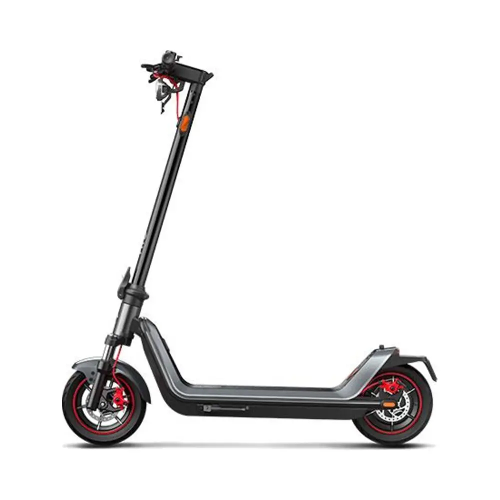 Patinete Eléctrico NIU KQi 300X ES-BG - vista general