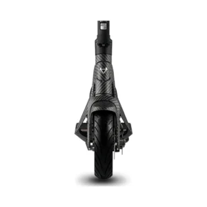 Patinete Eléctrico NIU KQi Air X EU-GD - acabado del producto