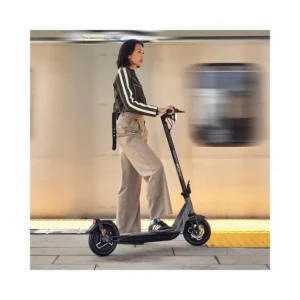 Patinete Eléctrico NIU KQi Air X EU-GD - imagen adicional