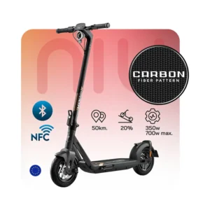 Patinete Eléctrico NIU KQi Air X EU-GD - vista del producto