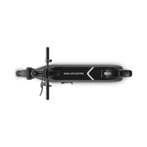Patinete Eléctrico NIU KQi2 Pro ES-GY - acabado del producto