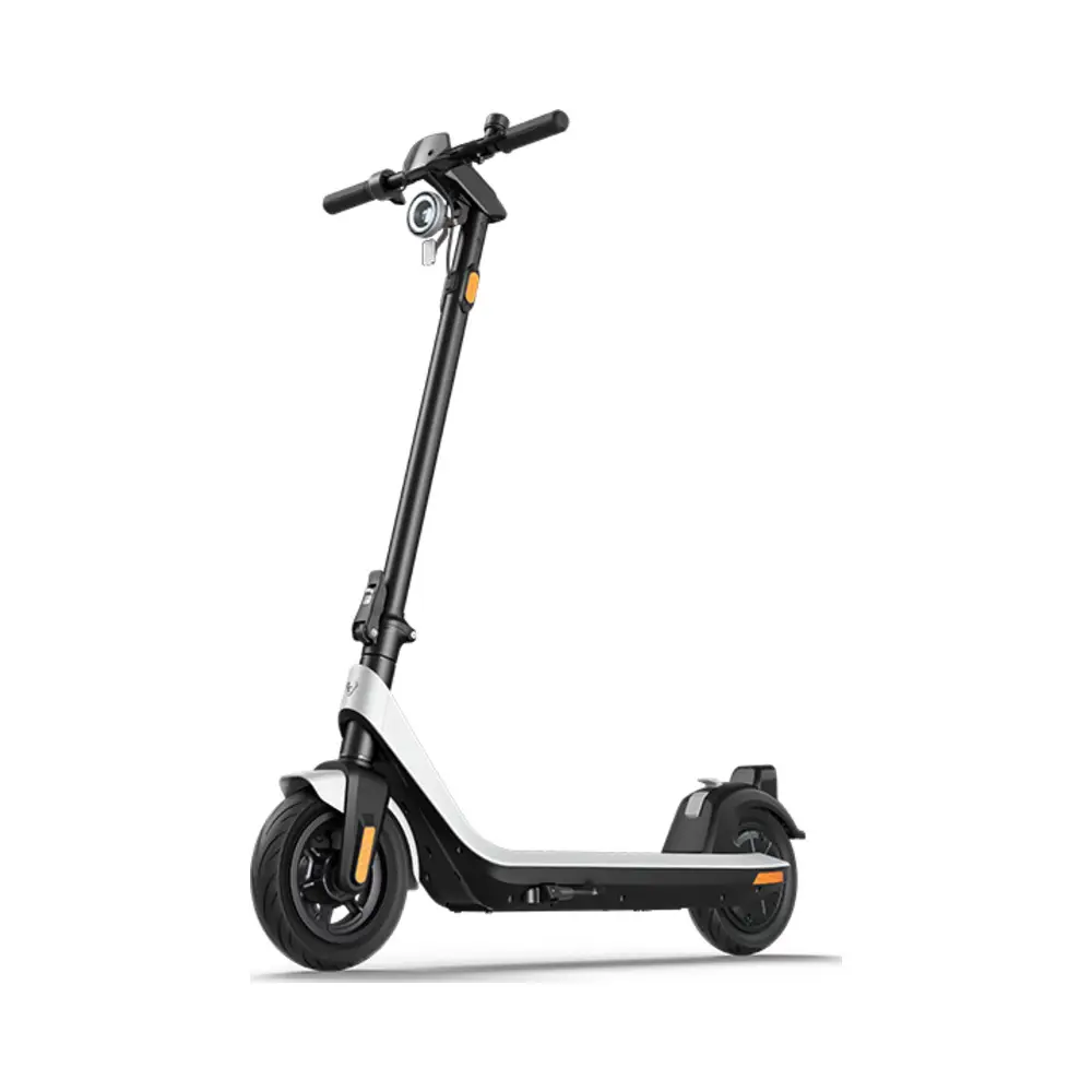 Patinete Eléctrico NIU KQi2 Pro EU-WT - presentación del producto