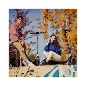 Patinete Eléctrico NIU KQi2 Pro EU-WT - referencia visual