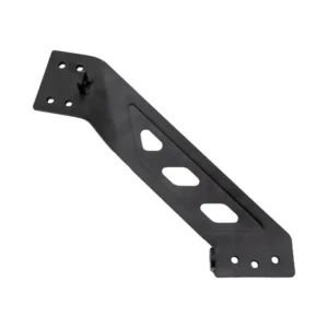 Pieza de Unión Derecha Chasis-Mástil para Patinete Kukirin G2 Max Modelo 2025 - detalle visual