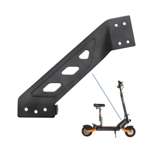 Pieza de Unión Derecha Chasis-Mástil para Patinete Kukirin G2 Max Modelo 2025 - vista principal