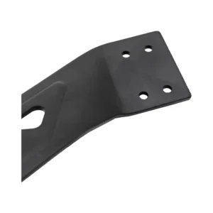 Pieza de Unión Derecha Chasis-Mástil para Patinete Kukirin G2 Max Modelo 2025 - referencia visual