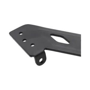 Pieza de Unión Derecha Chasis-Mástil para Patinete Kukirin G2 Max Modelo 2025 - vista del producto