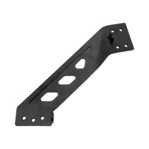 Pieza de Unión Izquierda Chasis-Mástil para Patinete Kukirin G2 Max Modelo 2025 - vista principal