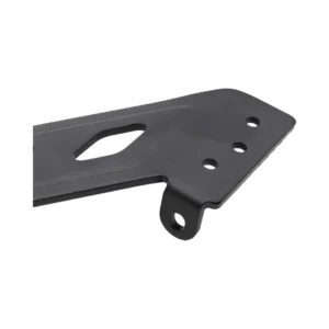 Pieza de Unión Izquierda Chasis-Mástil para Patinete Kukirin G2 Max Modelo 2025 - vista del producto