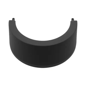 Pieza Decorativa Frontal Original para Patinete Xiaomi Mi5 Pro/Max - vista principal