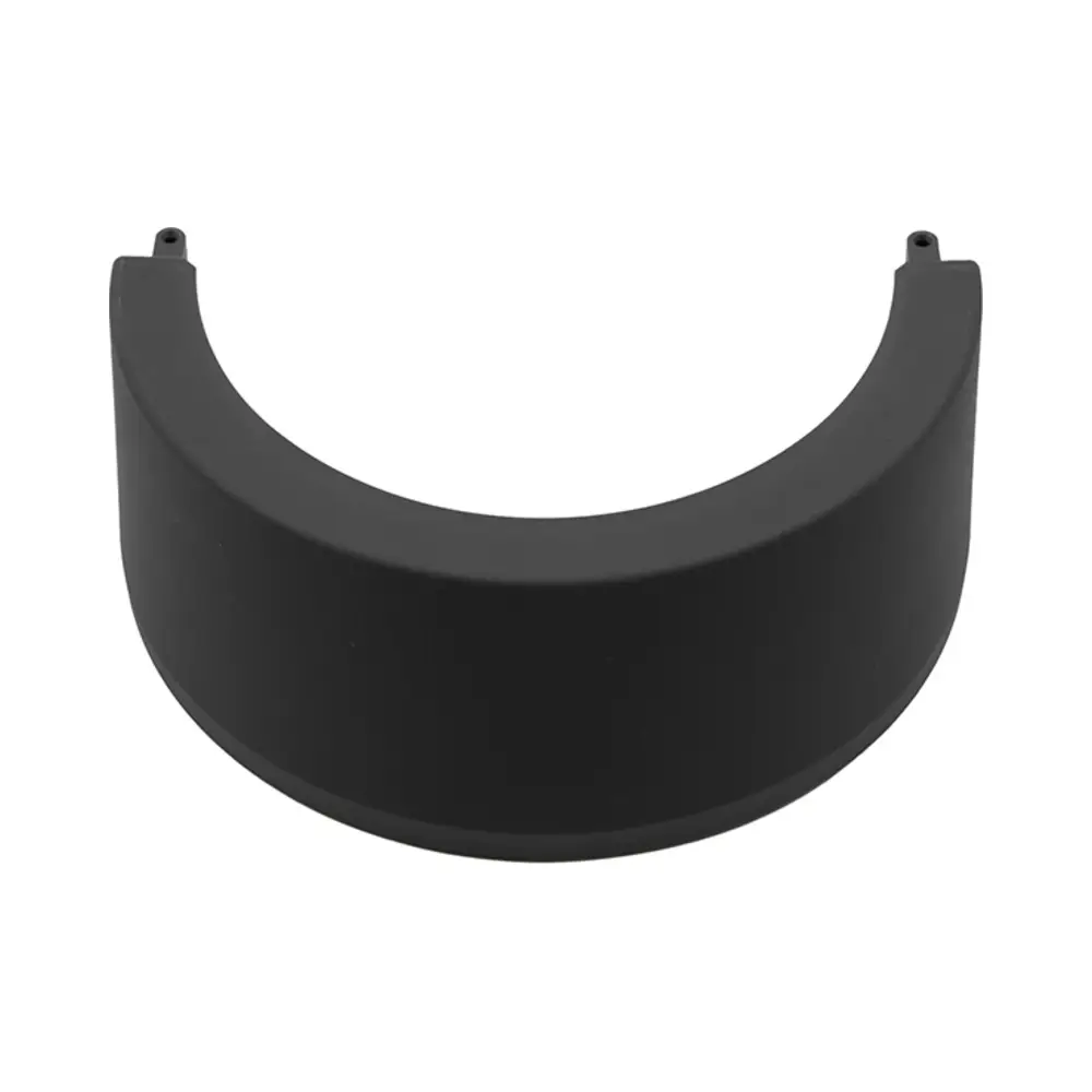 Pieza Decorativa Frontal Original para Patinete Xiaomi Mi5 Pro/Max - vista principal