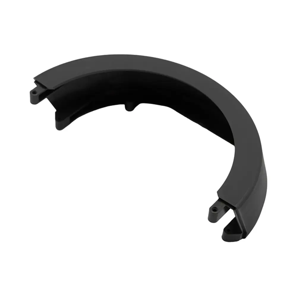 Pieza Decorativa Frontal Original para Patinete Xiaomi Mi5 Pro/Max - referencia visual