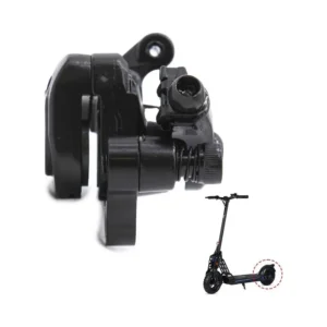 Pinza de Freno Mecánica Derecha CT005-M04 50mm Negra con Regulación para Patinete - detalle del producto