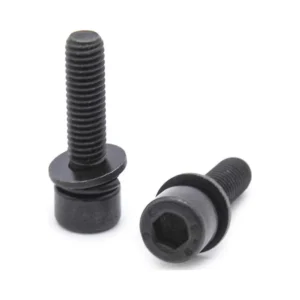 Pinza de Freno Mecánica Izquierda TZD-208/CT001-M01 50mm Negra para Patinete NIU - acabado del producto