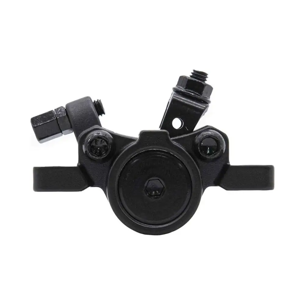 Pinza de Freno Mecánica Izquierda TZD-208/CT001-M01 50mm Negra para Patinete NIU - vista principal