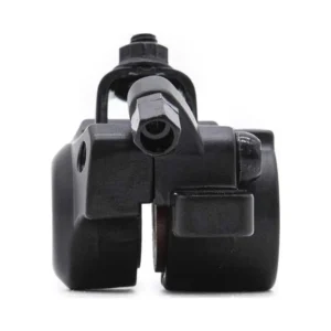 Pinza de Freno Mecánica Izquierda TZD-208/CT001-M01 50mm Negra para Patinete NIU - referencia visual