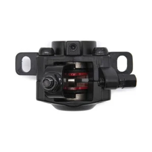 Pinza de Freno Mecánica Izquierda TZD-208/CT001-M01 50mm Negra para Patinete NIU - vista del producto