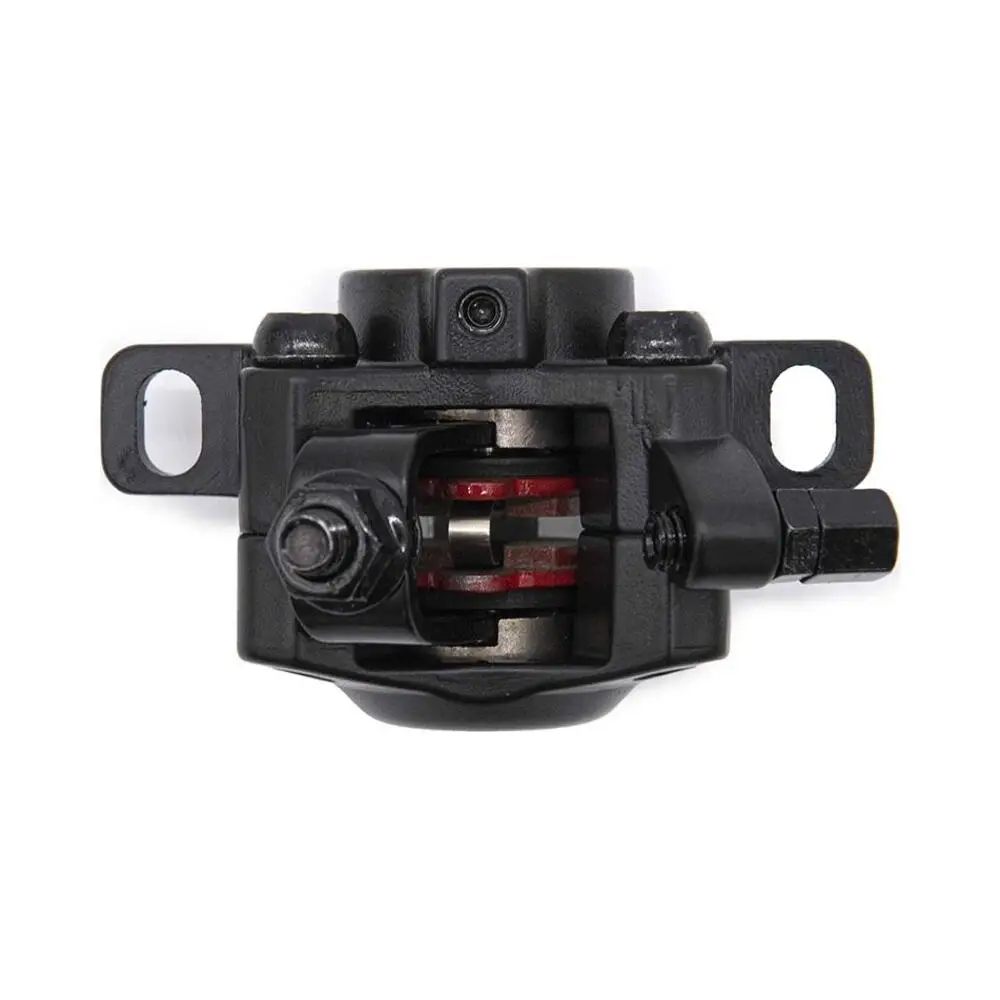 Pinza de Freno Mecánica Izquierda TZD-208/CT001-M01 50mm Negra para Patinete NIU - vista del producto