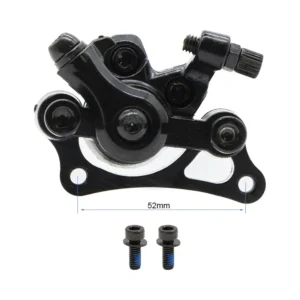 Pinza de Freno Mecánica para Patinete Ecoxtrem M41 - acabado del producto