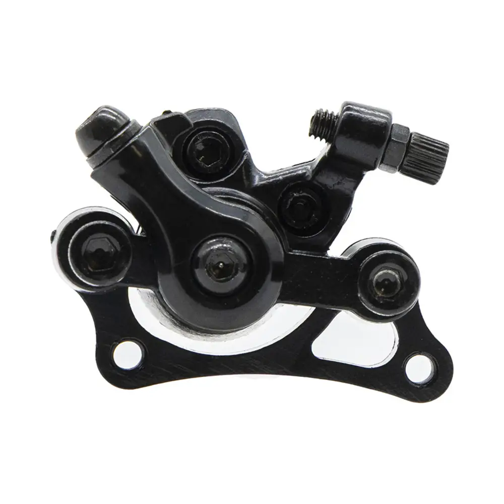 Pinza de Freno Mecánica para Patinete Ecoxtrem M41 - vista principal