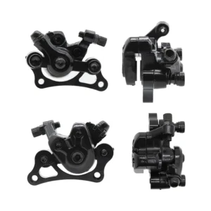 Pinza de Freno Mecánica para Patinete Ecoxtrem M41 - referencia visual