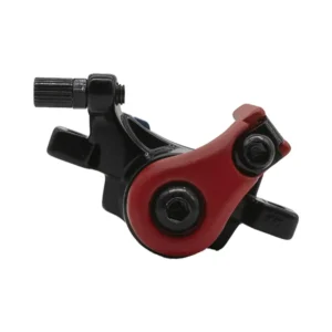 Pinza de Freno Original Negra para Patinete Ninebot ZT3 Pro - vista principal