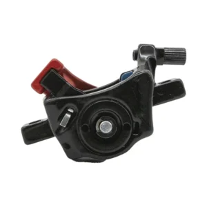Pinza de Freno Original Negra para Patinete Ninebot ZT3 Pro - vista del producto